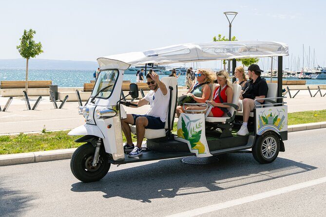 Eco City Tour Split - Practical Details That Matter