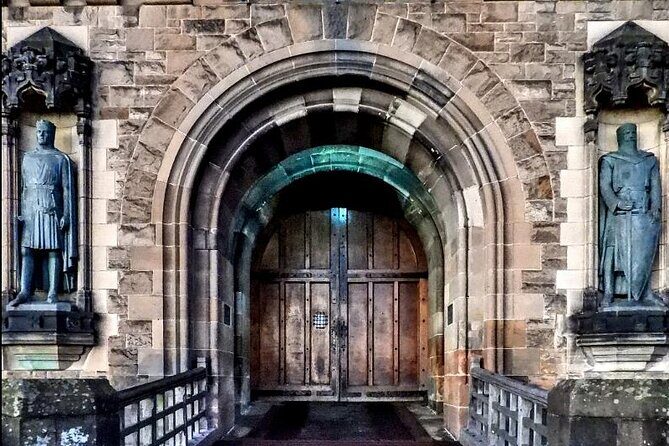 Edinburgh Castle Guided Tour - Tickets Included - What the Reviews Actually Tell You