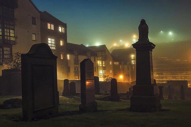 Edinburgh Darkside Walking Tour: Mysteries, Murder and Legends - The Historical Content: What Youll Actually Learn