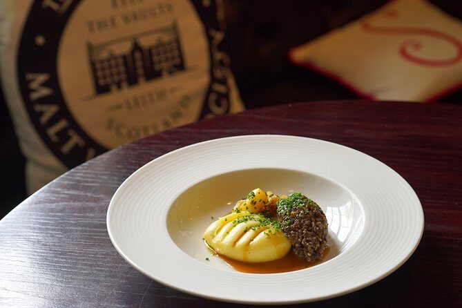 Edinburgh Food & Drink Tour with EatWalk Tours - The Bottom Line