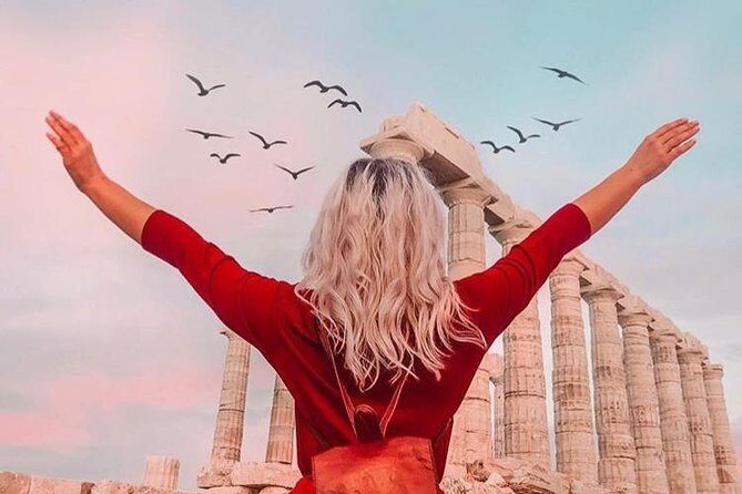 Enjoy Cape Sounio Private Majestic Sunset With Seaside Dinner - Timing: Why It Matters More Than Youd Think
