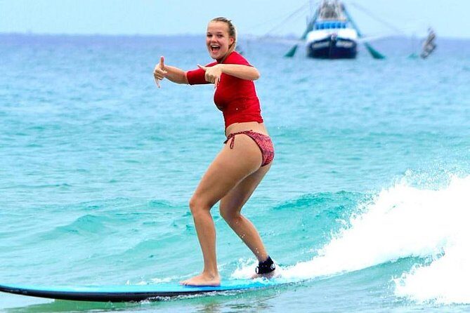 Epic Surf Safari Beach 4WD Day Tour -Noosa to Double Island Point - Who Is This Tour Best For?