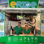 eRide Waiheke 5 bays ride - Navigating Waiheke’s Terrain and Roadways