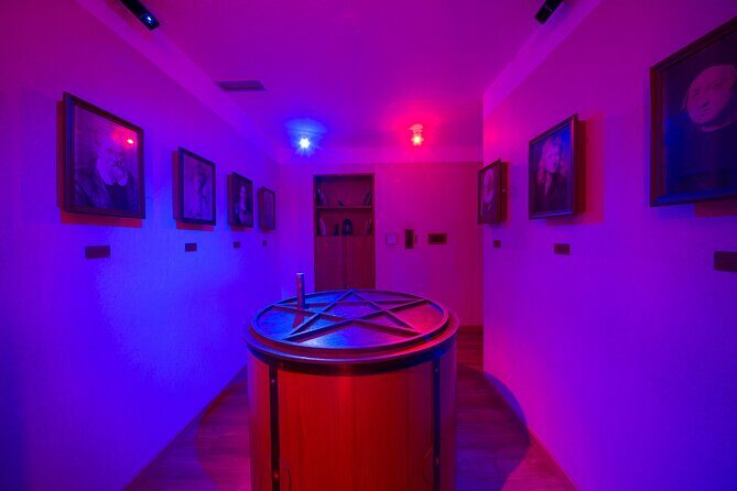 Escape Hunt Experience - Pricing and Value Analysis