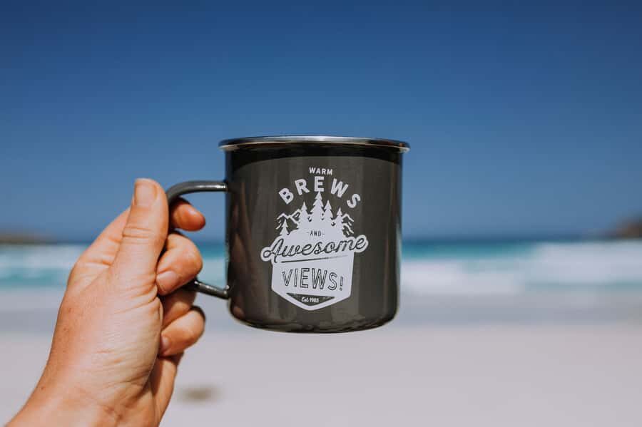 Esperance: Cape Le Grand National Park 4x4 Beach Adventure - Who Should Consider This Tour?