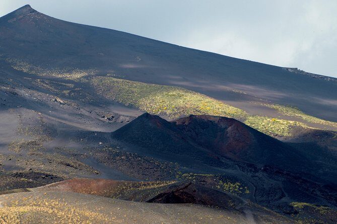Etna Morning Trip - Transportation and Logistics: The Practical Details