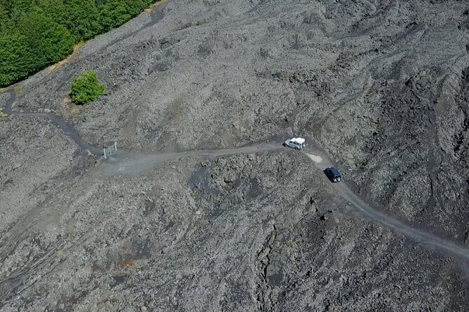 Etna Tour in 4x4 - Practical Considerations and What to Know