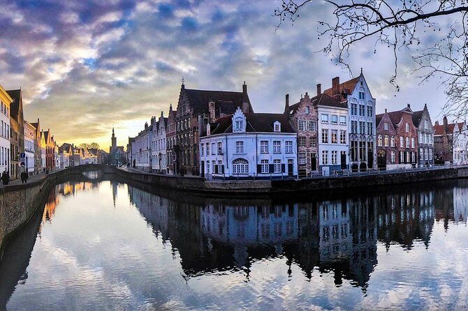 Evening Tour: The Dark Side of Bruges - What the Reviews Tell Us About Guide Quality