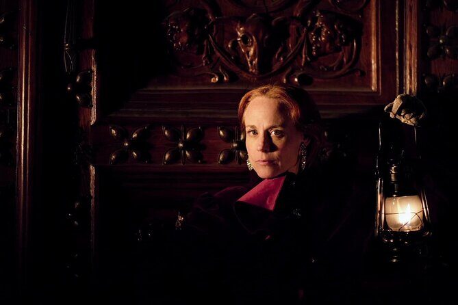 Evening Walking Tour: Spanish Inquisition & Legends of Old Madrid - Where the tour starts and ends (and why it matters)