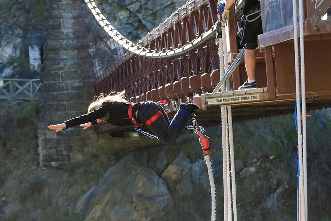 Everything Queenstown 4 Hour Private Tour - What Travelers Are Saying