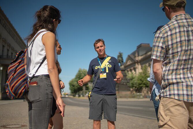 Explore Berlin: See All The Iconic Sights & Some Hidden Gems - The Practical Details That Matter