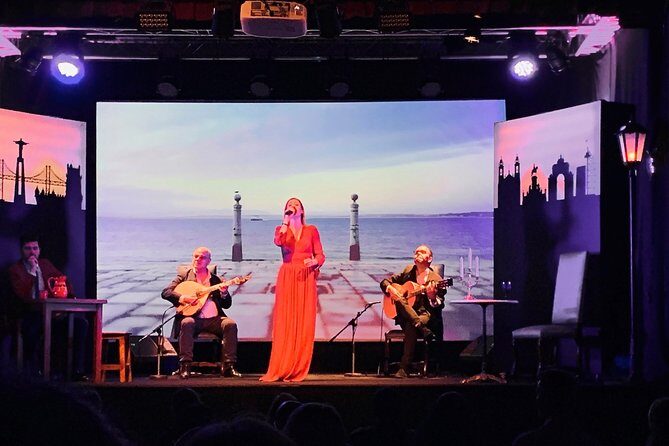Fado in Chiado - Live Show in Lisbon on Stage for over 15 Years - The Venue and Logistics: Practical Considerations