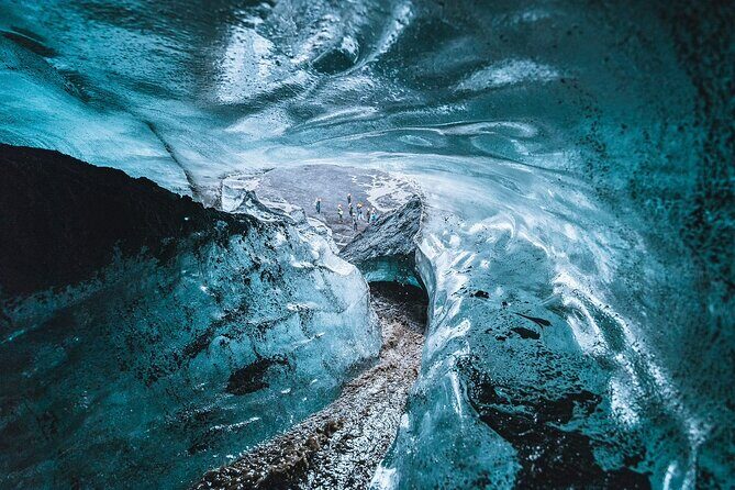 Ice Cave Tour from Vík - Honest Assessment: When This Tour Works and When It Doesnt