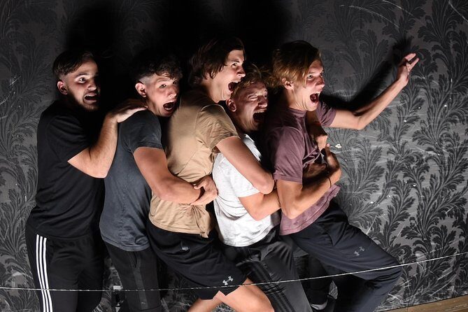 Fear Factory Queenstown - What to Expect During the Tour