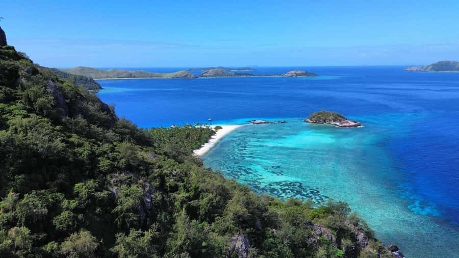 Fiji: Authentic Fijian Day Cruise by Boat - What We Loved About This Tour