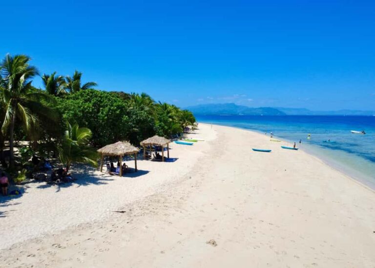 Fiji: Captain Cook Cruises - Island & Reef Day Trip - What Travelers Say: Honest Feedback from the Reviews