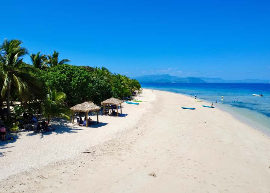 Fiji: Captain Cook Cruises - Island & Reef Day Trip - What Travelers Say: Honest Feedback from the Reviews