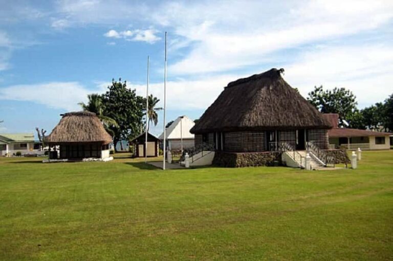 Fiji: Discover Nadi with Sabeto Hotspring and Mudpool Tour - What People Say About the Tour