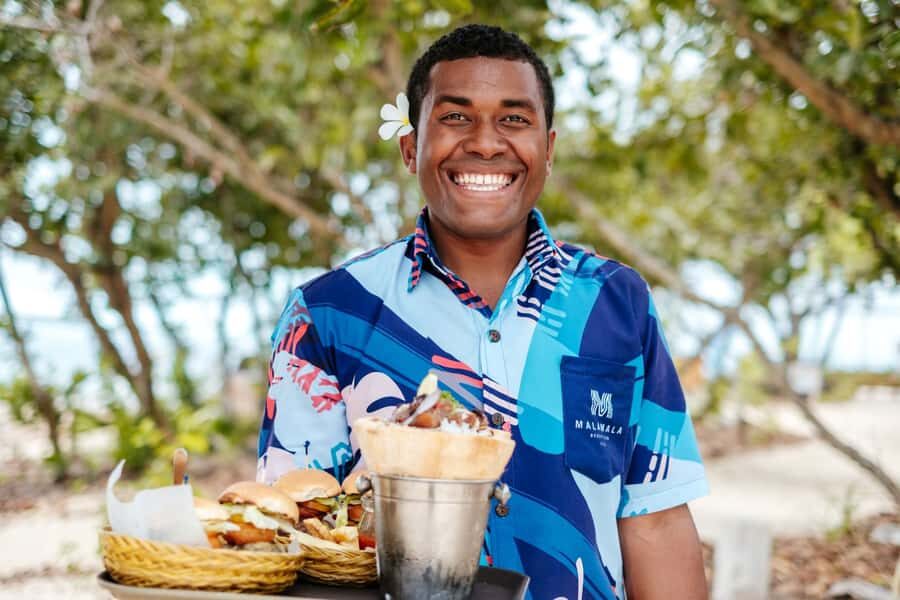 Fiji: Malamala Beach Club Half-Day Trip - Final Thoughts