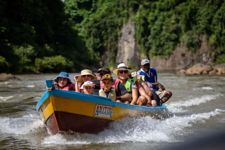 Fiji: River Tubing Adventure with Lunch - The Practicals: Logistics, Cost, and What to Bring
