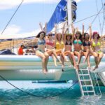 Fiji: South Sea Sailing Experience with Lunch & Drinks - Practical Considerations