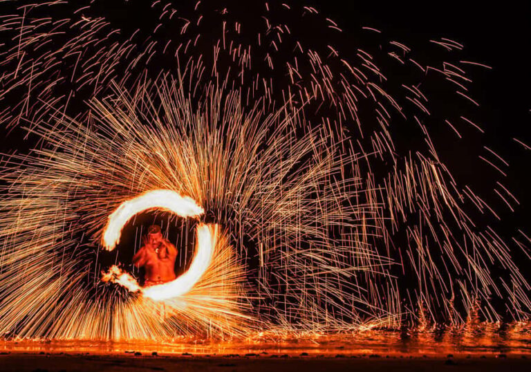 Fiji: Sunset Cruise with Dinner and Fire Show - Is It Worth The Price?