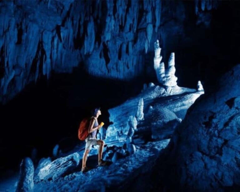 Fiji: Zipline Adventure and Cave Exploration - The Full Breakdown: What You Can Expect