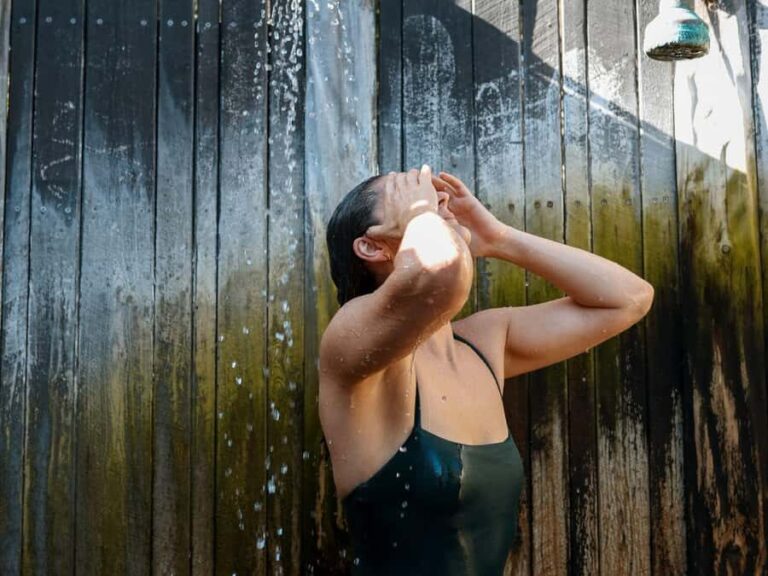 Fingal: Peninsula Hot Springs Entry with Lunch Credit - The Pool Experience