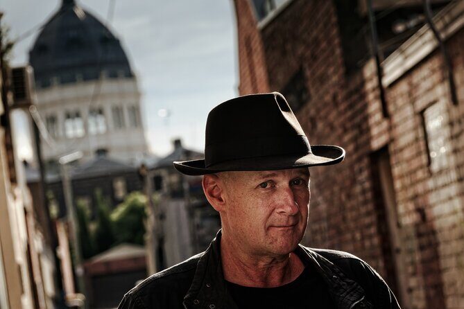 Fitzroy True Crime Walking Tour - Who Will Love This Tour?