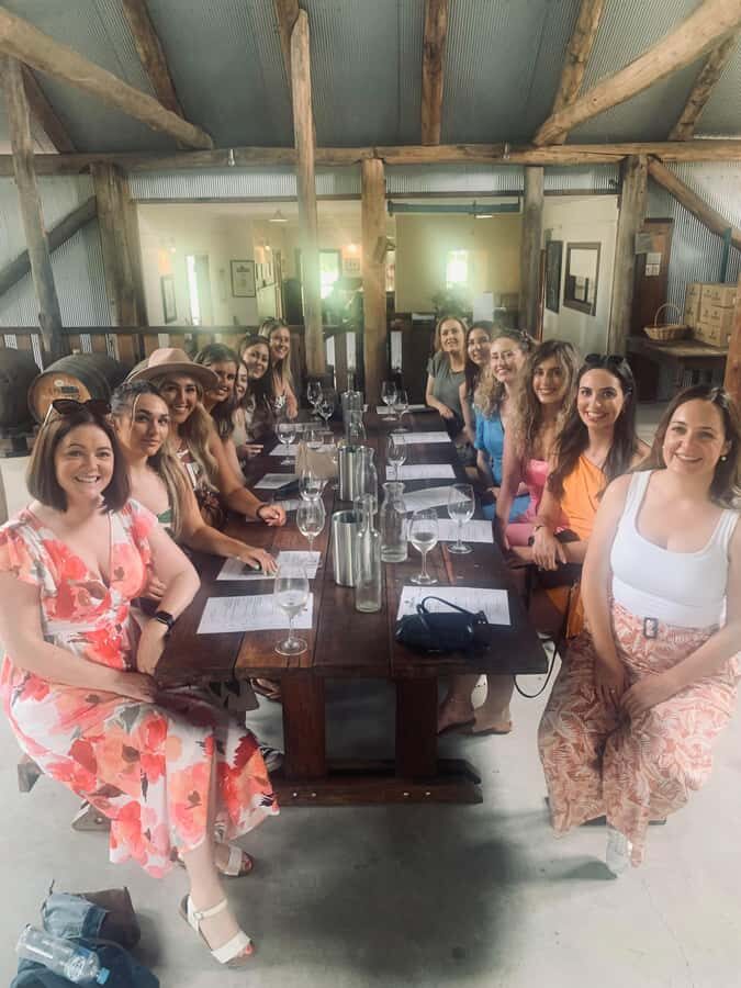 FLAVORS of the Hunter: Half Day Hunter Valley Tour - Who should consider this tour?