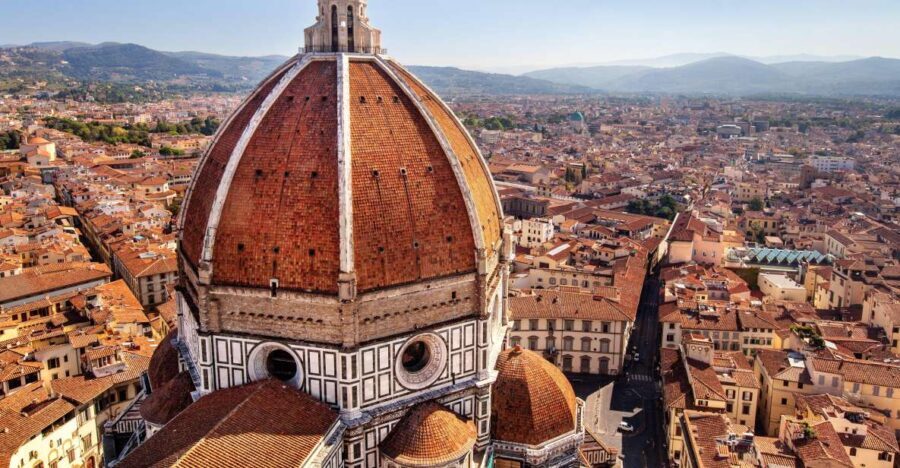 Florence: Brunelleschi's Dome Climb Entry Ticket & Duomo - Price and Value: Is $53 Worth It for Florence?