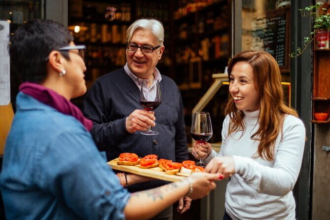 Florence Exclusive PRIVATE Food Tour with 6 or 10 Tastings - The Guides: Whos Actually Leading You Around