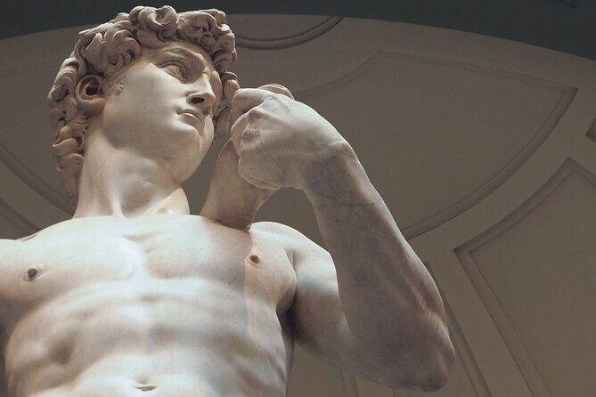 David & Accademia Guided Tour with Time Entry Ticket - Who This Tour Is Perfect For