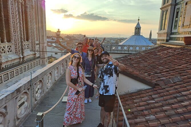 Florence Skip-the-Line Duomo Tour with Guide & Brunelleschi Dome - The Opera del Duomo Museum: Where the Real Treasures Live