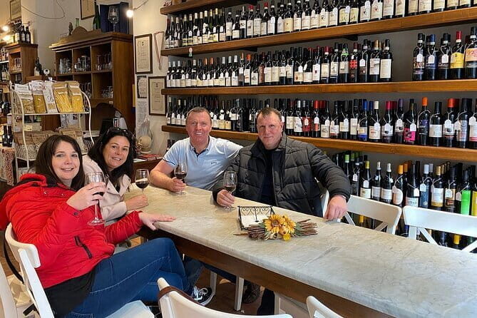 Florence’s Ultimate Food Tour: Full Tuscan Meal by Do Eat Better - What the tour includes (and what you should expect to pay for elsewhere)