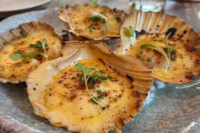 Forkabout Sydney foodie walking tour - FAQ