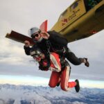 Franz Josef: 13,000ft, 16,500ft or 18,000ft Skydive - Practical Details and Tips