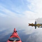 Franz Josef: 3-Hour Kayak Tour on Lake Mapourika - The Itinerary: What Makes It Special