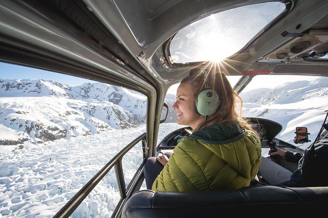Franz Josef Glacier 25-Minute Helicopter Flight with Snow Landing - The Price: Is It Worth It?