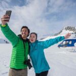 Franz Josef: Neve Discoverer Helicopter Flight with snow landing - Why This Tour Might Be Perfect for You