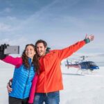 Franz Josef: Twin Glacier Helicopter Flight with Snow Landing - The Experience: What You Can Expect