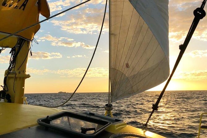 Fremantle Twilight Sail - Who Should Consider This Tour?