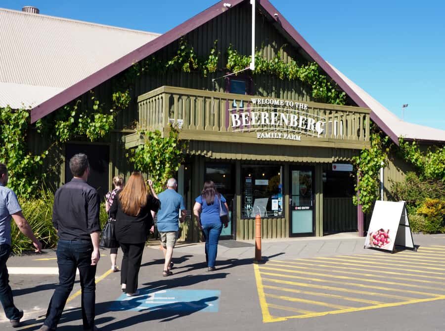 From Adelaide: Adelaide Hills, Hahndorf & Mount Lofty Tour - How Does It Stack Up? The Honest Truth