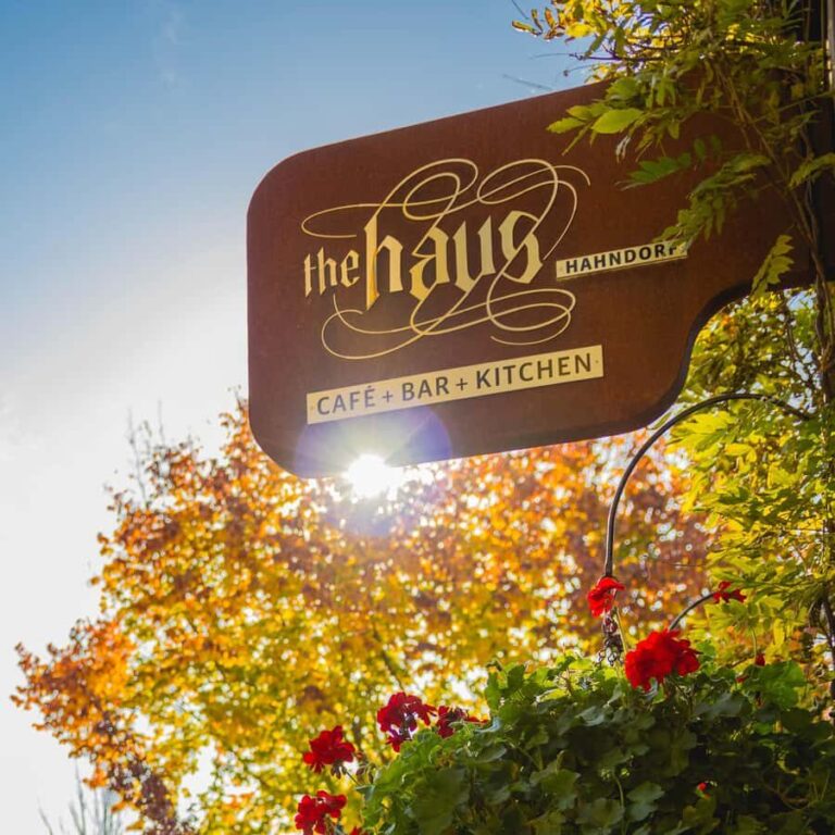 From Adelaide: Hahndorf and Barossa Valley with Winery Lunch - What Makes This Tour Stand Out