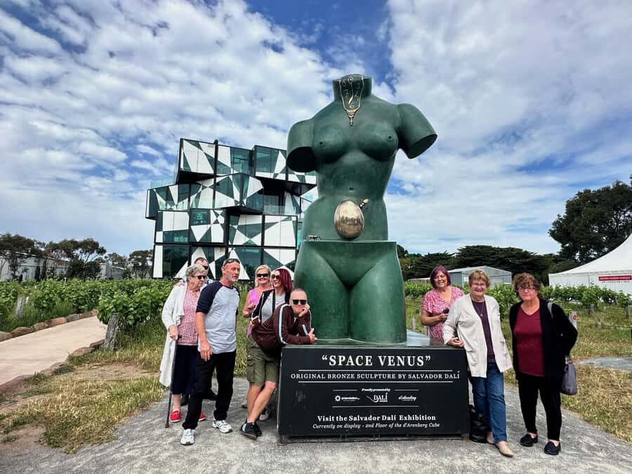 From Adelaide: Victor Harbor & Hahndorf Day Tour - The Practicalities: What to Expect