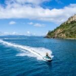 From Airlie Beach: Two-Island Safari - Itinerary Breakdown