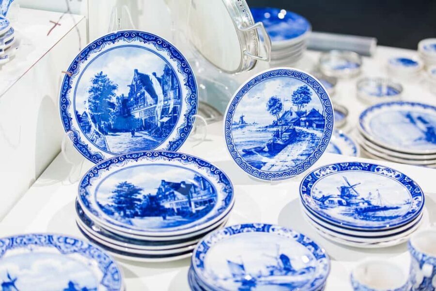 From Amsterdam: Rotterdam, Delft & The Hague Guided Day Tour - Why This The Hague–Rotterdam–Delft Trio Works for First-Timers