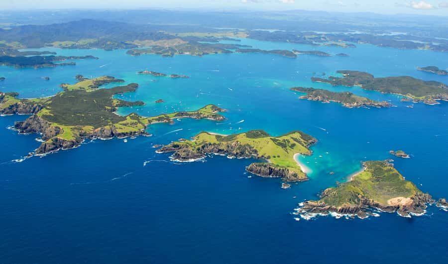 From Auckland: Full-Day Tour to the Bay of Islands - What Makes This Tour Stand Out