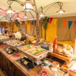 From Auckland: Hobbiton and Waitomo Day Tour with Lunch - FAQs