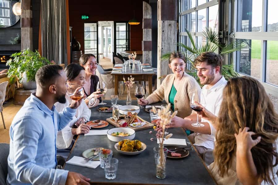 From Auckland: Taste Of Waiheke Island Day Tour - What to Expect During the Tour